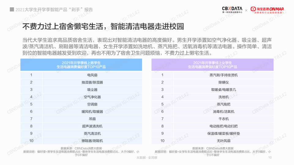 报告页面10