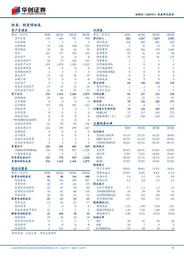 报告页面53