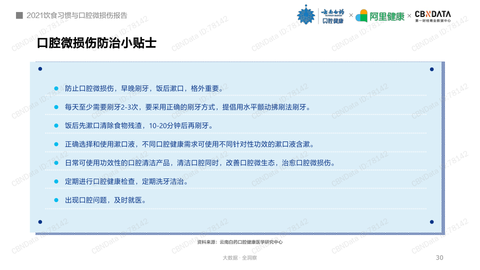 报告页面30