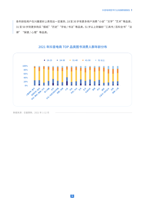 报告页面13