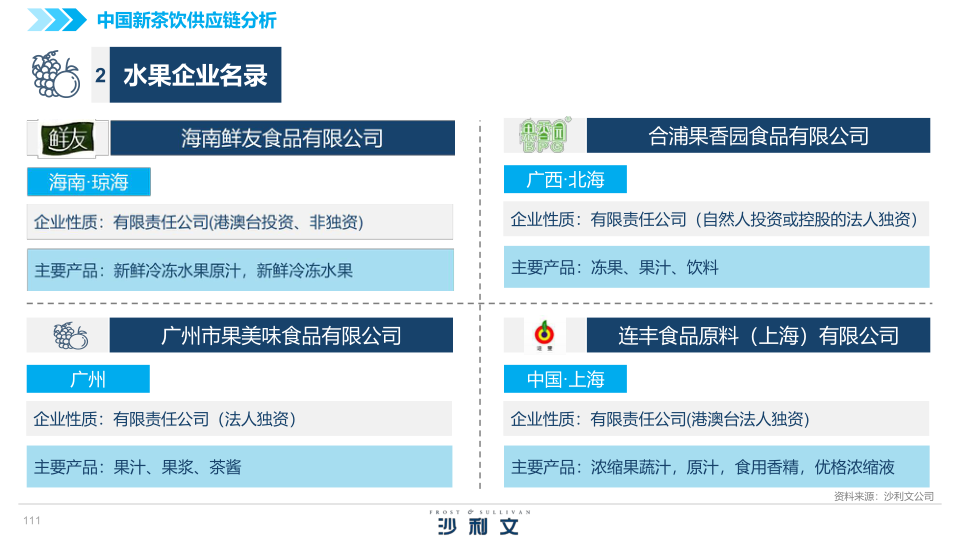 报告页面111