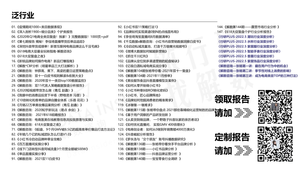 报告页面105