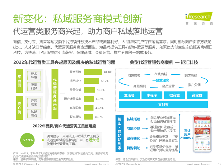 报告页面12