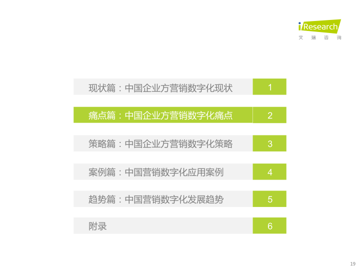 报告页面19