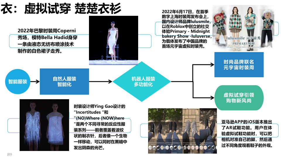 报告页面203