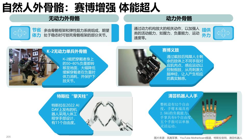 报告页面205