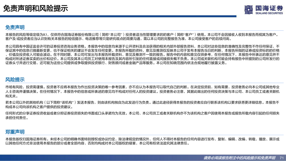 报告页面71