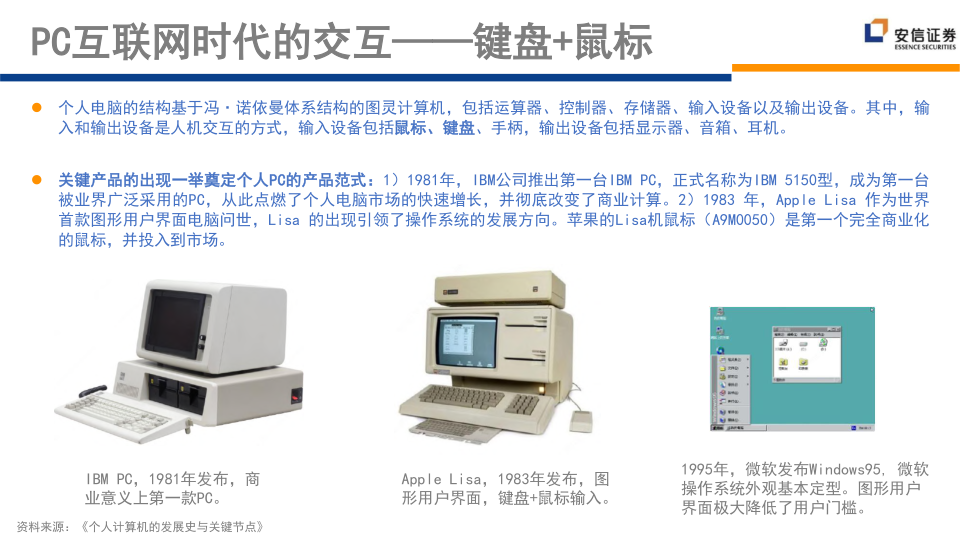 报告页面120