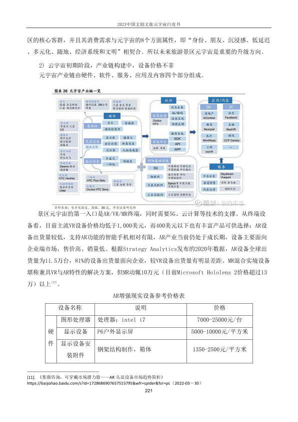 报告页面221