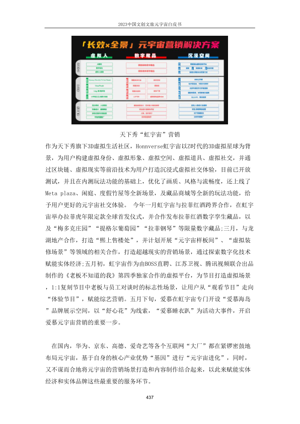 报告页面437