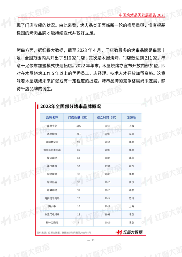 报告页面13