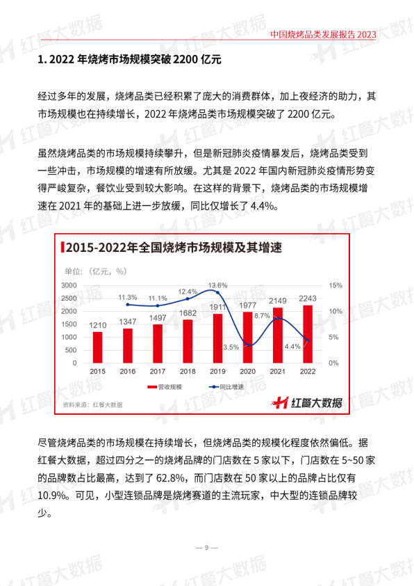 报告页面9