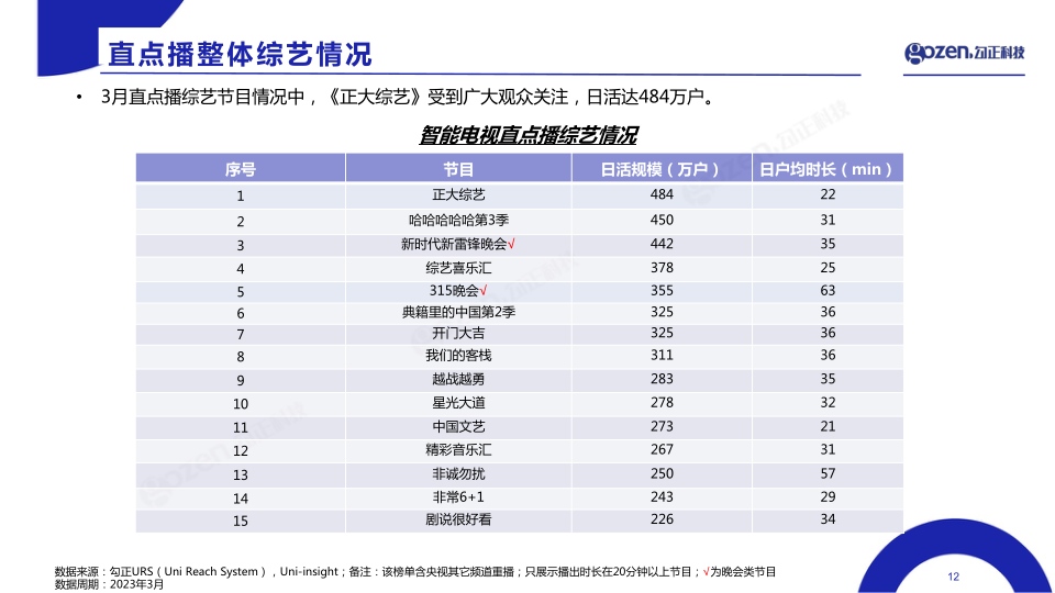 报告页面12