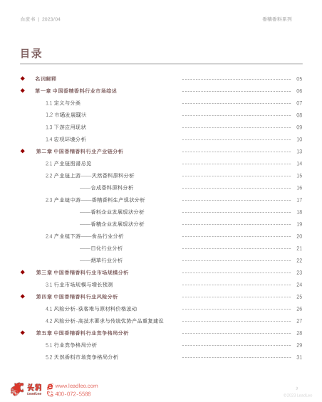 报告页面3