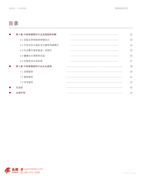 报告页面4