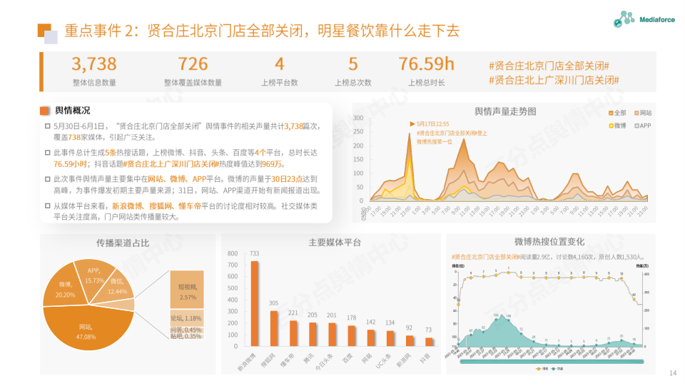 报告页面14