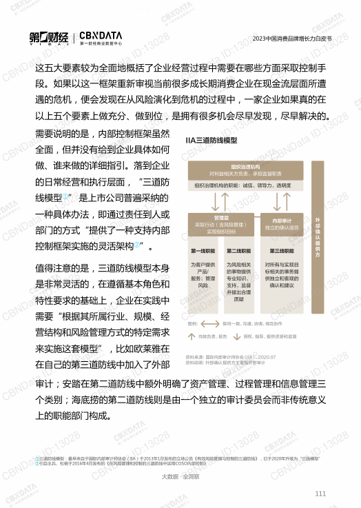 报告页面111