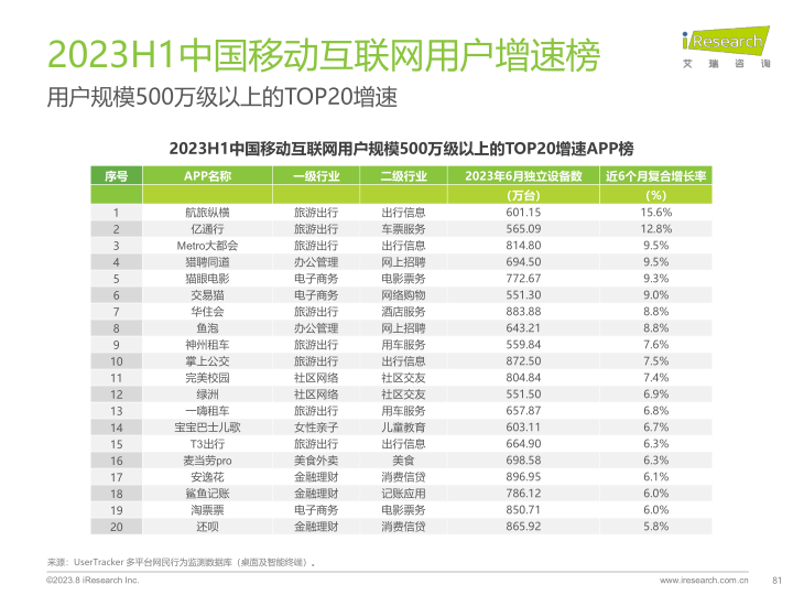 报告页面81