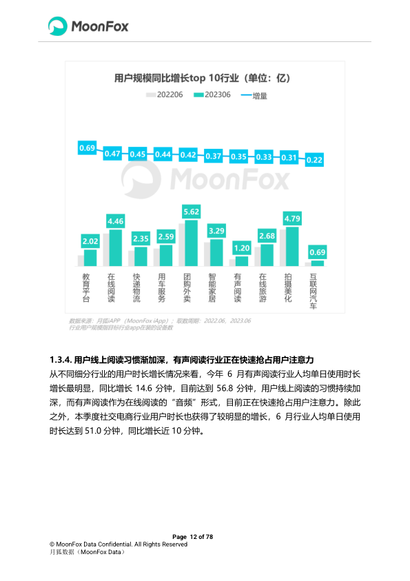 报告页面12