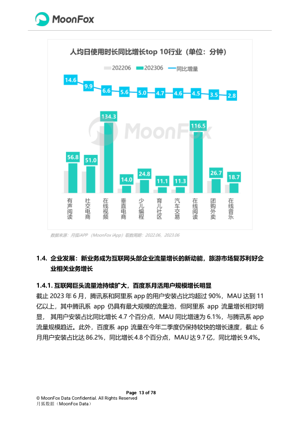 报告页面13