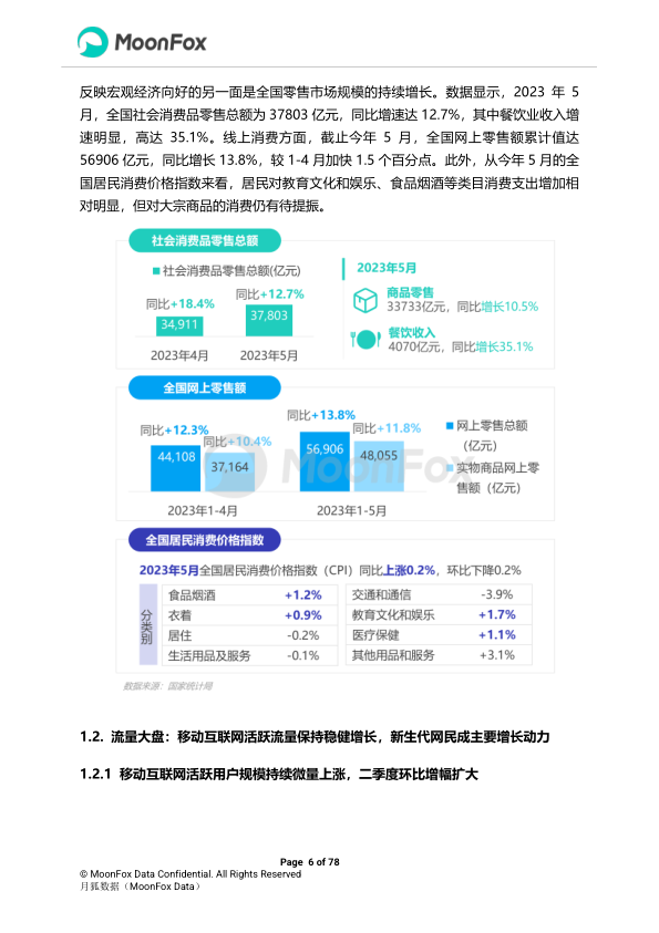 报告页面6