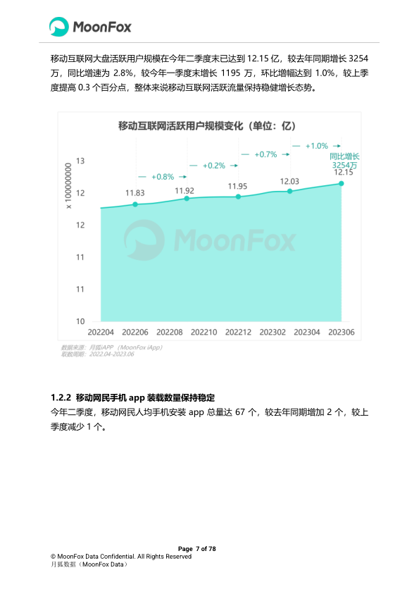 报告页面7