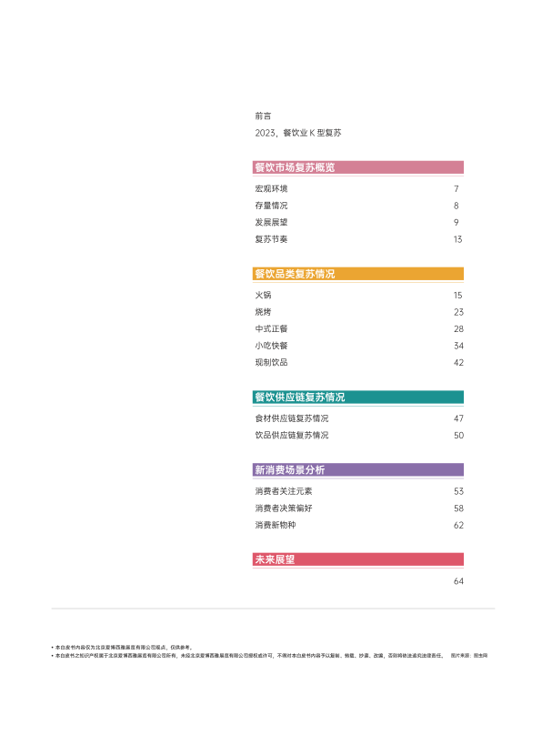 报告页面3