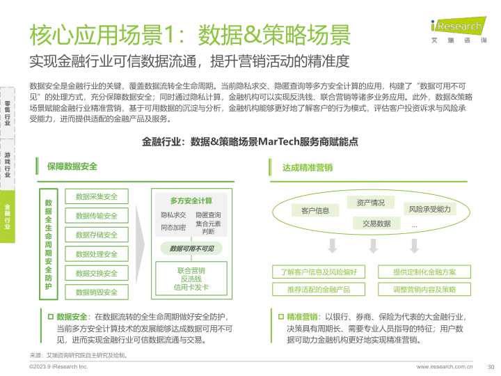 报告页面30