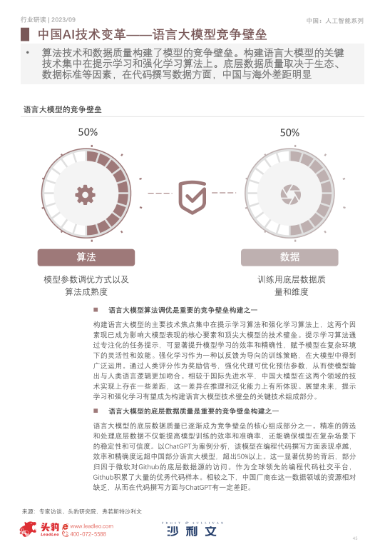 报告页面45