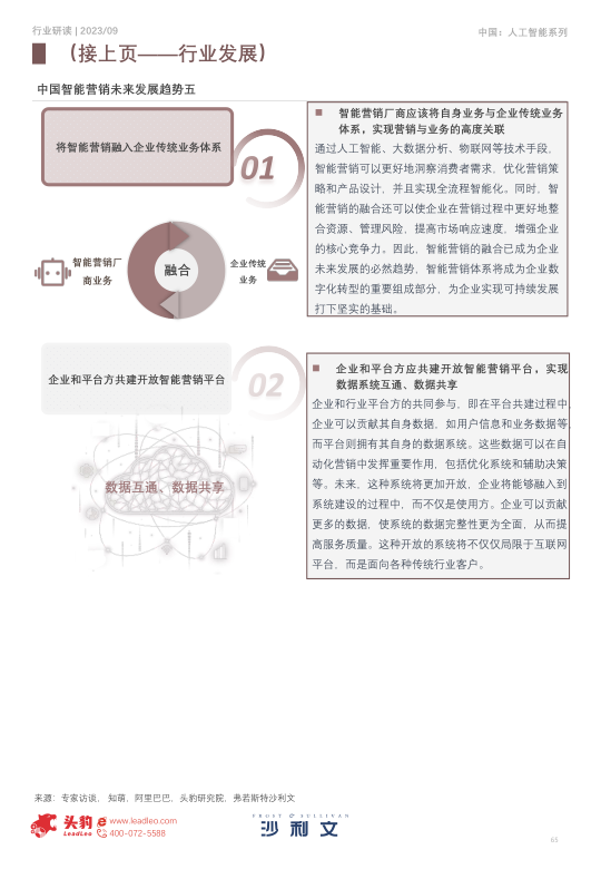 报告页面65