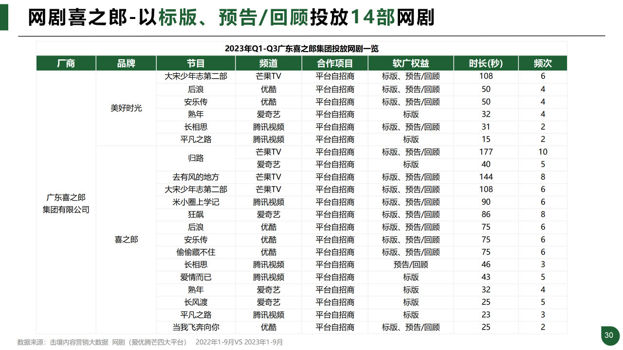 报告页面30