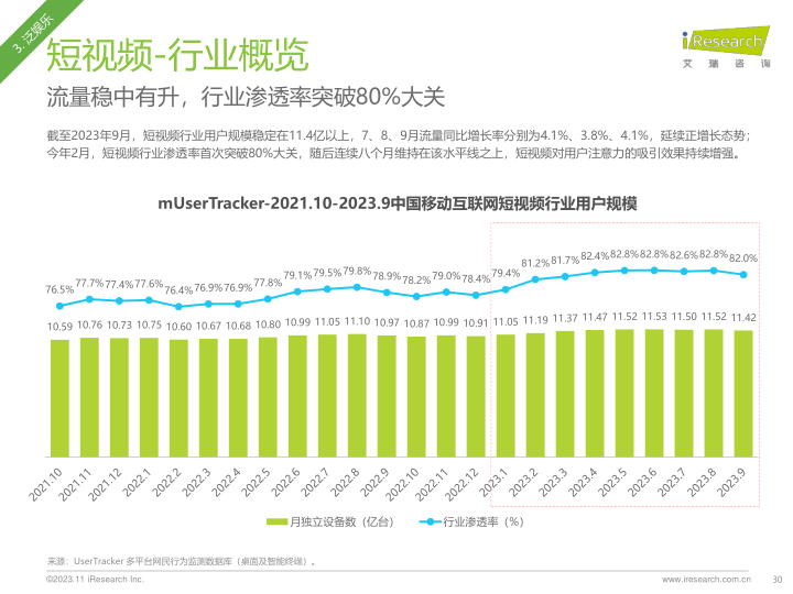 报告页面30