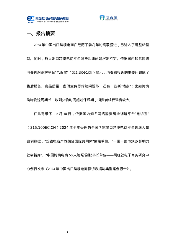 报告页面3