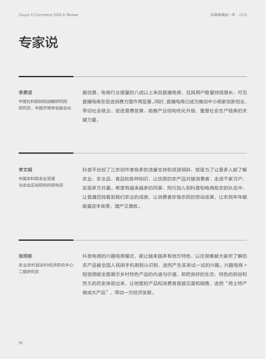 报告页面111