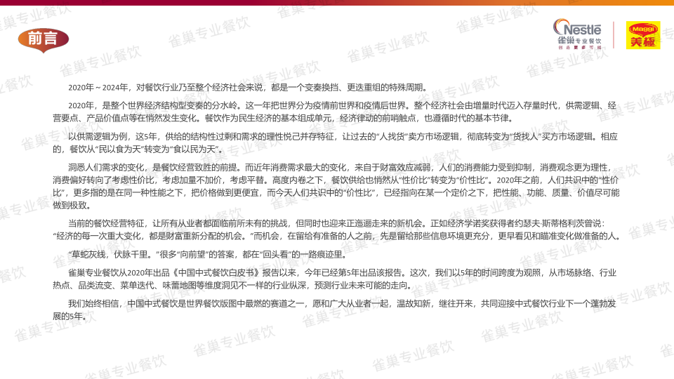 报告页面4
