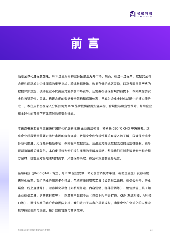 报告页面2