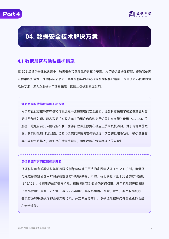 报告页面14