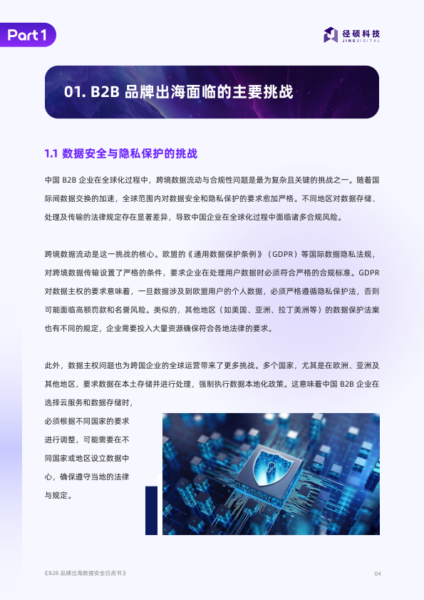 报告页面4