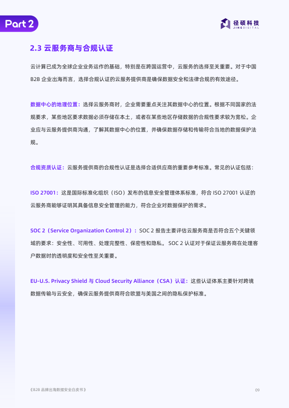 报告页面9