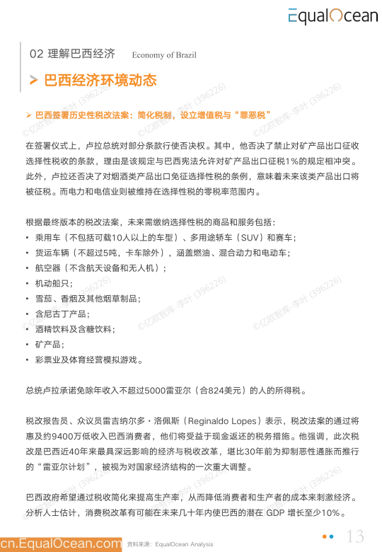 报告页面13