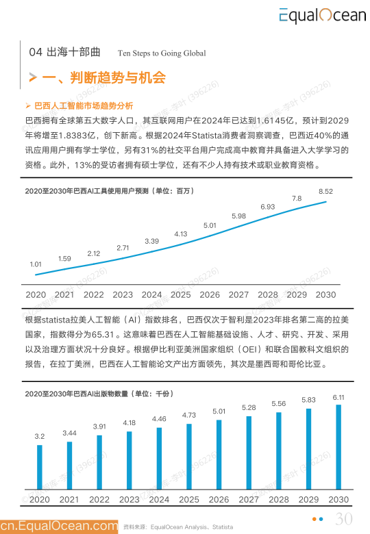 报告页面30