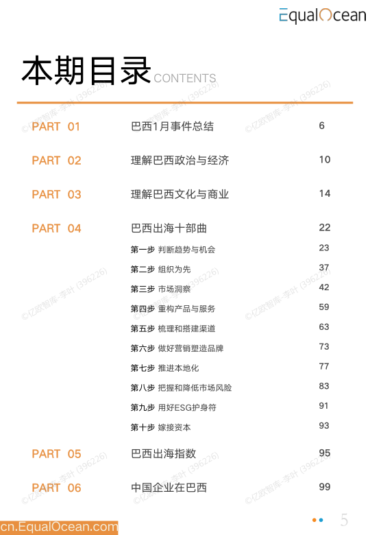 报告页面5