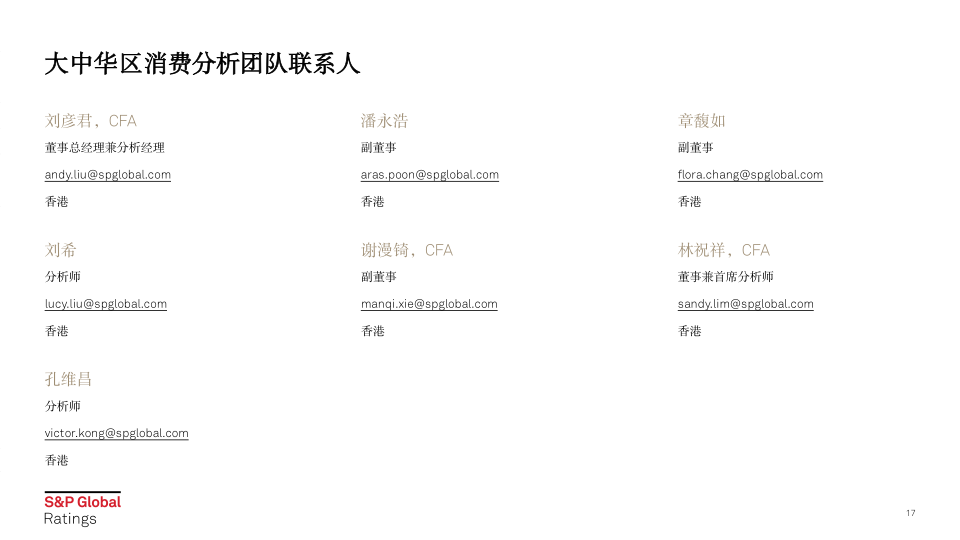 报告页面17
