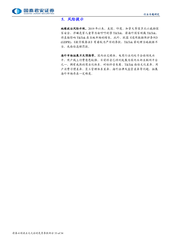 报告页面34