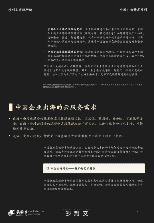 报告页面5