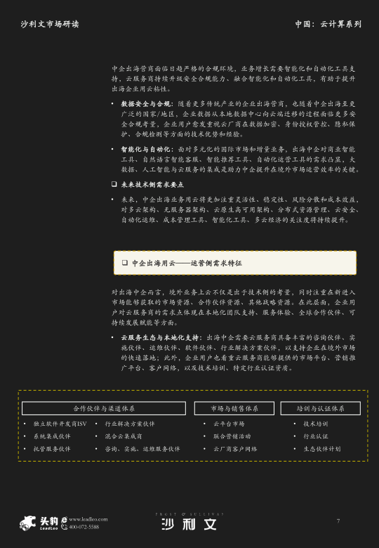 报告页面7