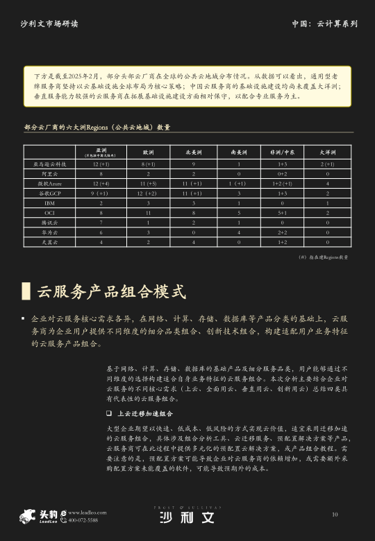 报告页面10