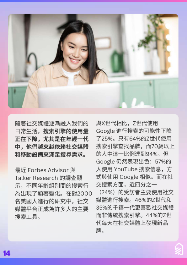 报告页面14