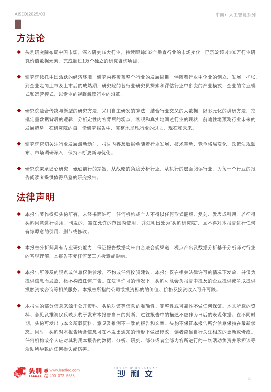 报告页面31