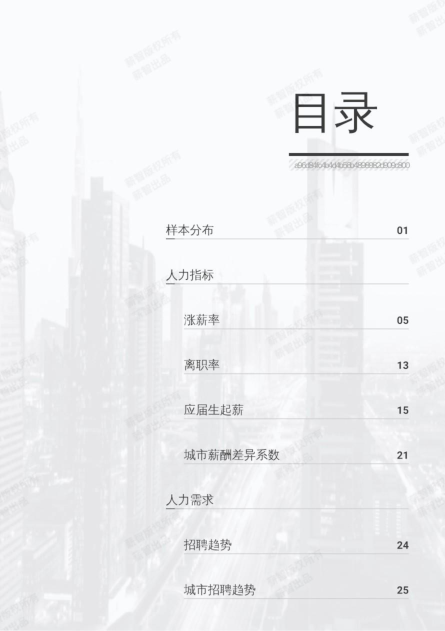 报告页面3
